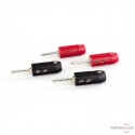 HP Audioquest SureGrip 300 Anschlüsse