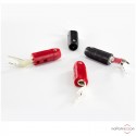 HP Audioquest SureGrip 300 Anschlüsse