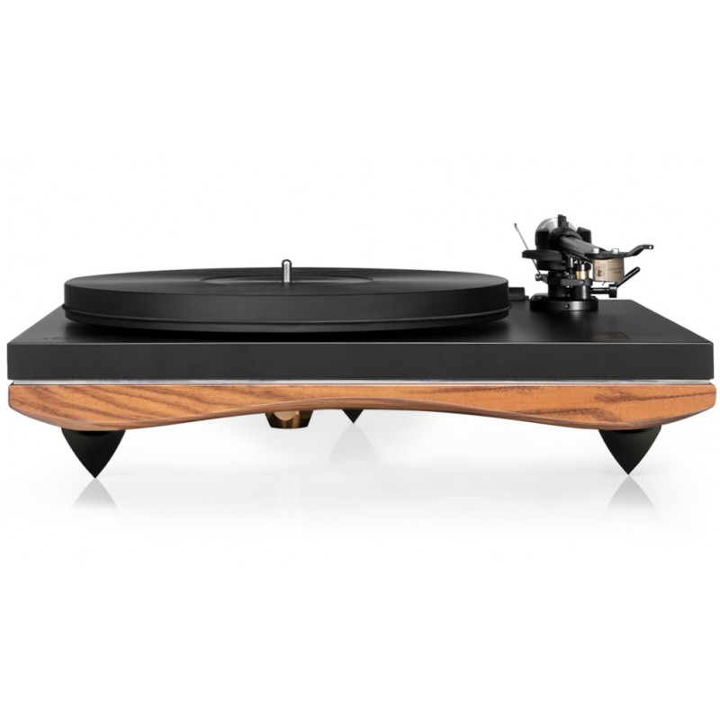 Platine vinyle Gold Note Mediterraneo