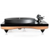 Platine vinyle Gold Note Giglio