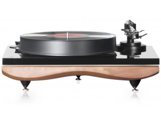 Platine vinyle Gold Note Mediterraneo