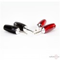 Connettori HP AudioQuest SureGrip 500