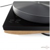 Platine vinyle Gold Note Giglio