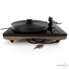 Platine vinyle Gold Note Giglio