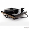 Platine vinyle Gold Note Giglio