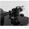 Platine vinyle Gold Note Giglio
