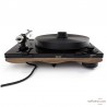 Platine vinyle Gold Note Giglio