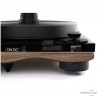 Platine vinyle Gold Note Giglio