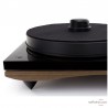 Platine vinyle Gold Note Giglio
