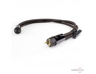 Câble d'alimentation Audioquest Storm Thunder