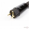 Câble d'alimentation Audioquest Storm Thunder