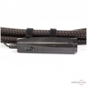 Câble d'alimentation Audioquest Storm Thunder