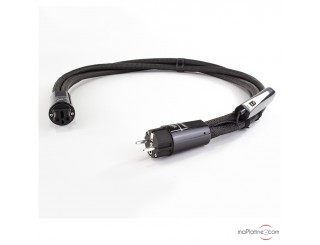 Câble d'alimentation Audioquest Storm Tornado