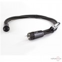 Câble d'alimentation Audioquest Storm Tornado