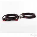 Cavi diffusori AudioQuest Type 9 - fine serie