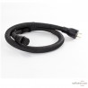 Câble d'alimentation Audioquest Wind Blizzard XTRM C13