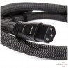 Câble d'alimentation Audioquest Wind Blizzard XTRM C13