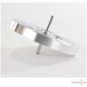 Sous-plateau Alu Pro-Ject X1 et X2