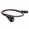 Câble d'alimentation Audioquest NRG-X3