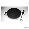 Manueller Plattenspieler Pro-Ject Elemental