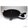 Platine vinyle manuelle Pro-Ject Elemental Platine vinyle manuelle Pro-Ject Elemental