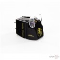 Zelle MM Gold Note Vasari Gold