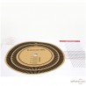 Platine vinyle Gold Note Valore 425 Plus
