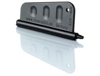 Brosse de nettoyage Clearaudio Pure Groove Brush