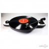 Manueller Plattenspieler Pro-Ject Elemental