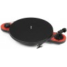 Platine vinyle manuelle Pro-Ject Elemental Platine vinyle manuelle Pro-Ject Elemental