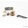Platine vinyle Gold Note Pianosa
