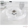Platine vinyle Gold Note Valore 425 Plus