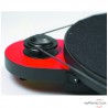 Platine vinyle manuelle Pro-Ject Elemental Platine vinyle manuelle Pro-Ject Elemental