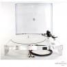 Platine vinyle Gold Note Valore 425 Plus