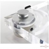 Platine vinyle Gold Note Valore 425 Plus