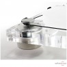 Platine vinyle Gold Note Valore 425 Plus