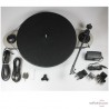 Manueller Plattenspieler Pro-Ject Elemental Phono USB