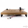 Platine vinyle Gold Note Valore 425 Plus