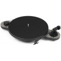 Manueller Plattenspieler Pro-Ject Elemental Phono USB