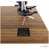 Platine vinyle Gold Note Valore 425 Plus