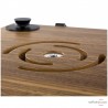 Platine vinyle Gold Note Valore 425 Plus