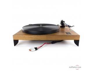 Platine vinyle Gold Note Valore 425 Plus