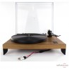Platine vinyle Gold Note Valore 425 Plus
