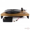 Platine vinyle Gold Note Valore 425 Plus