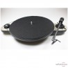 Manueller Plattenspieler Pro-Ject Elemental Phono USB