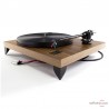 Platine vinyle Gold Note Valore 425 Plus