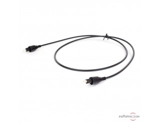 Câble optique Audioquest Pearl