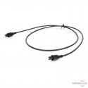 Audioquest Pearl Glasfaserkabel