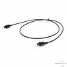 Câble optique Audioquest Pearl