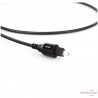 Câble optique Audioquest Pearl